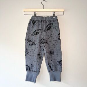 BITZ KIDS Space Graphic Sweatpants